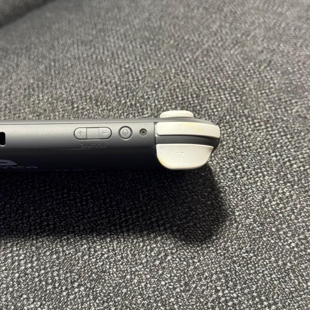 任天堂 Nintendo Switch Lite スイッチライト グレー 本体