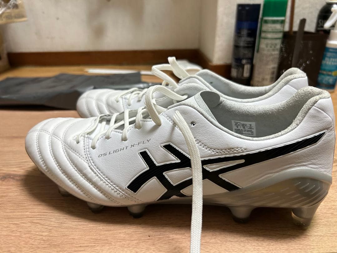 ASICS DS LIGHT X-FLY サッカーシューズ 27.0