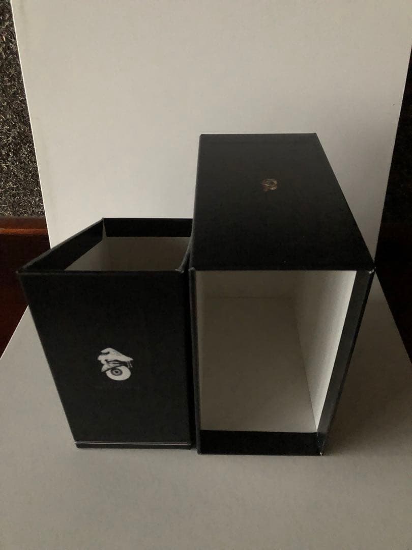 MUSEO ROSENBEACH デスクユニオン特典BOX美品