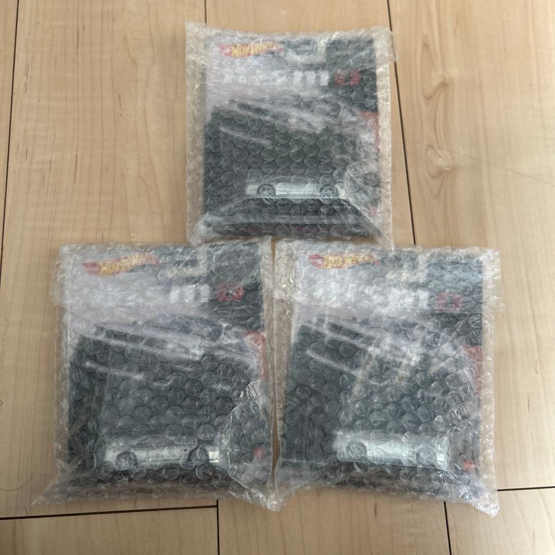 ホットウィール Nissan Skyline GT-R(BCNR33 NISMO