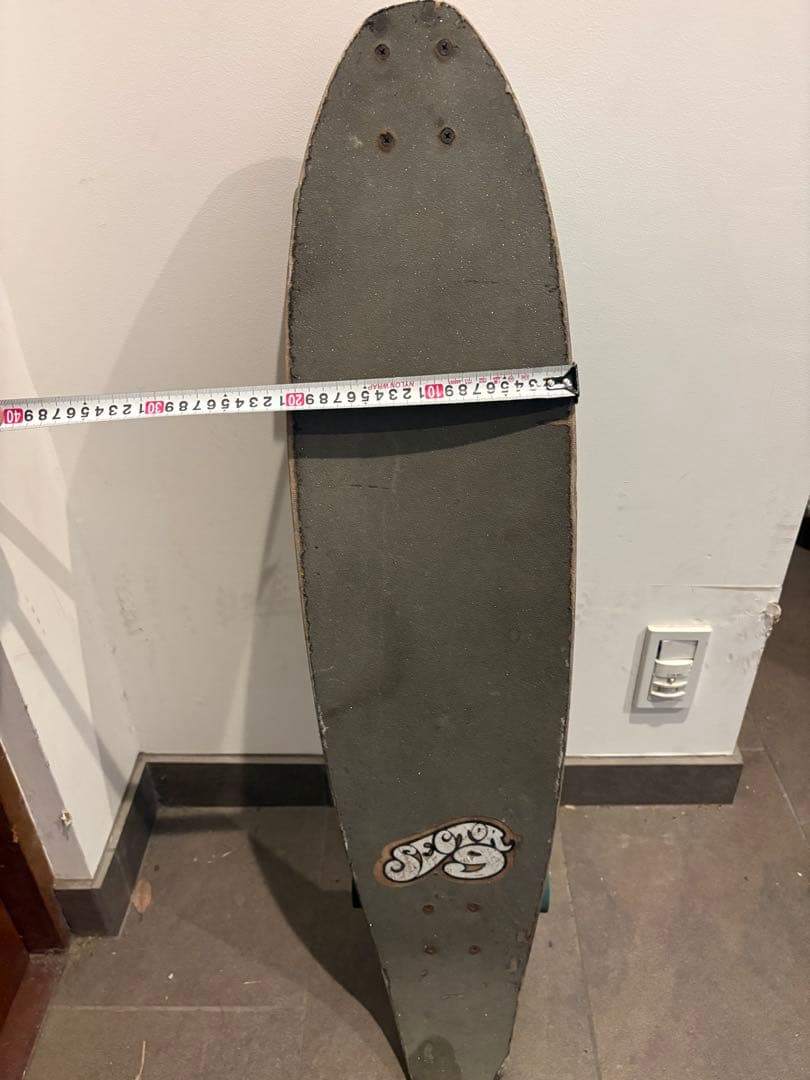 Sector 9 スケートボード 約93センチ