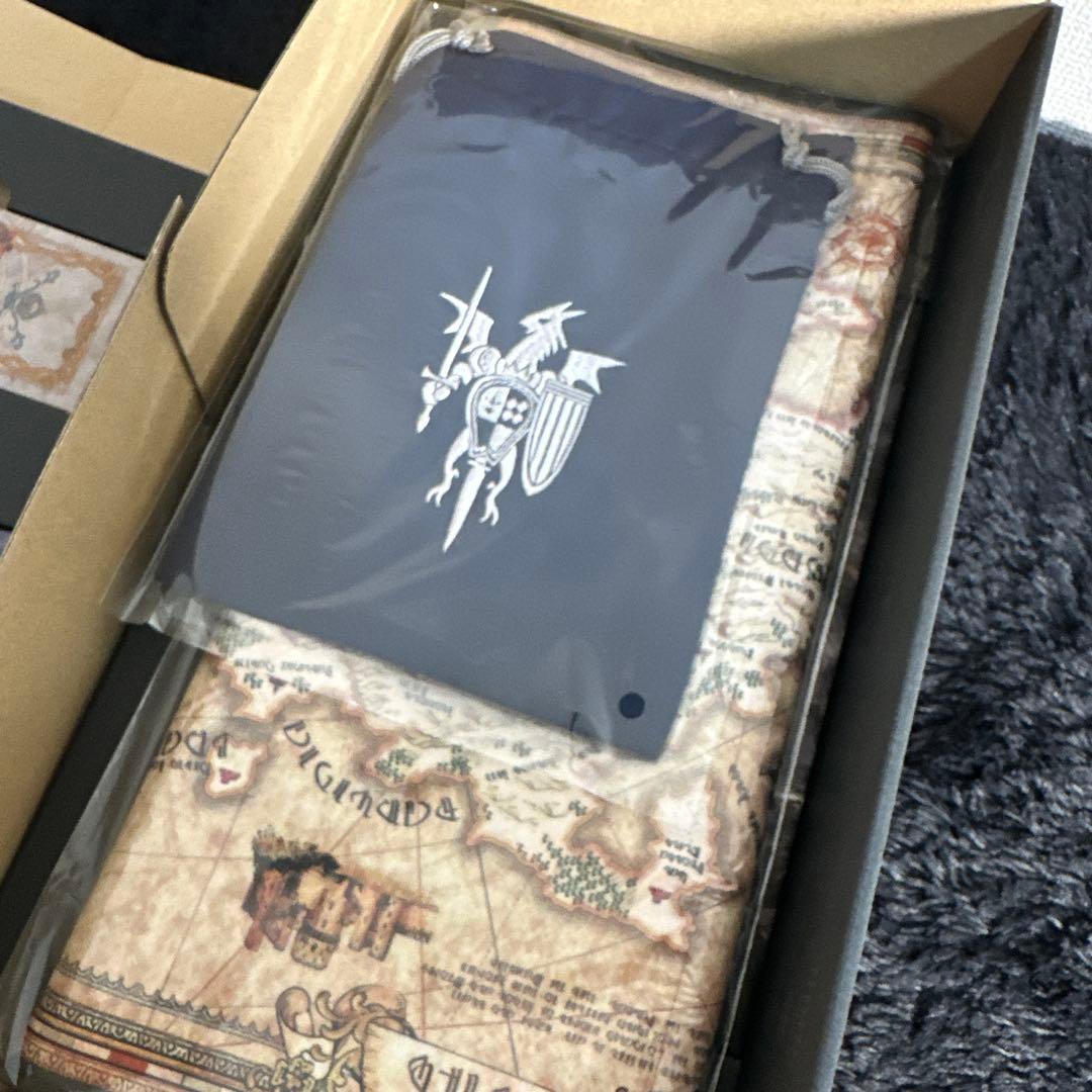 Tactics Ogre REBORN コレクターズエディション 限定版