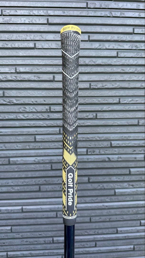 ベンタス ブルー 6S テーラーメイドスリーブ