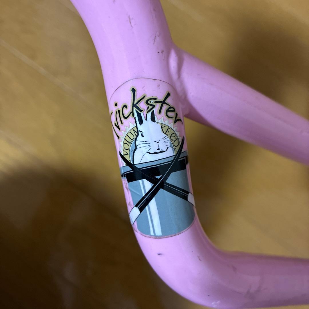 VOLUME 2010 限定ピンクハンドル 029/100