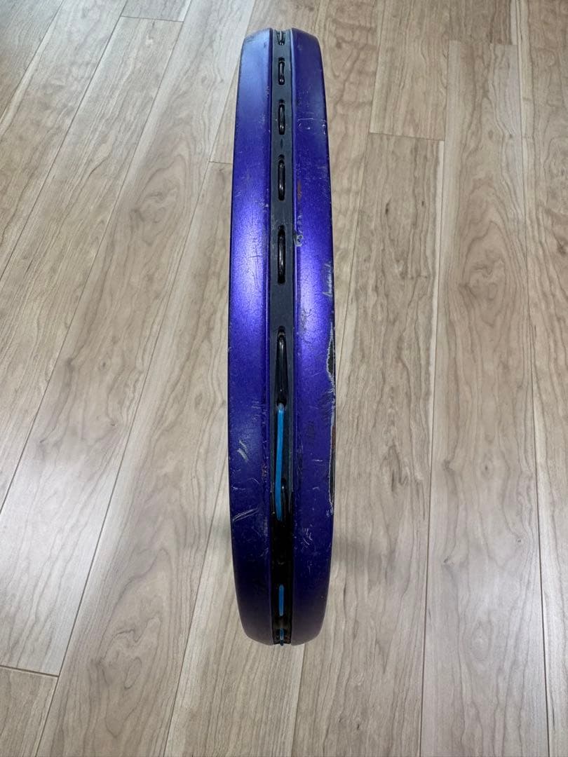 ボルトレイジ7V UL1