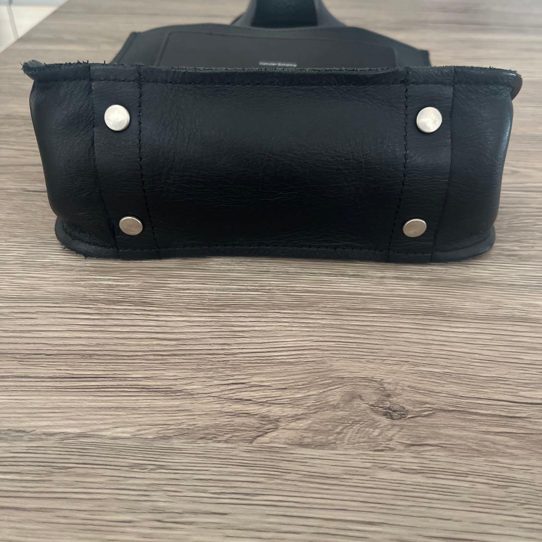 エンダースキーマ　リバーシブルバッグ