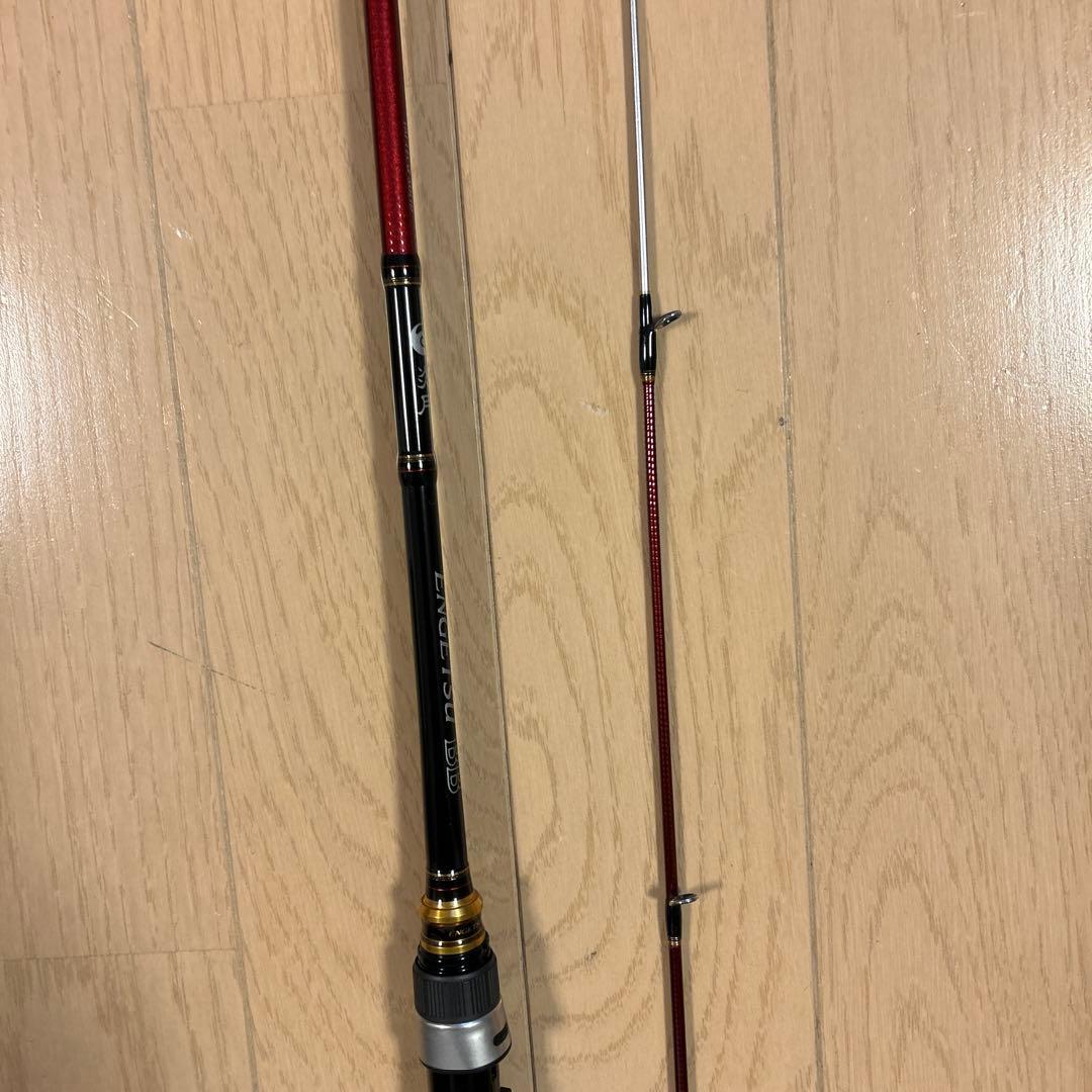 炎月ENGETSU BB B69ML-5/2