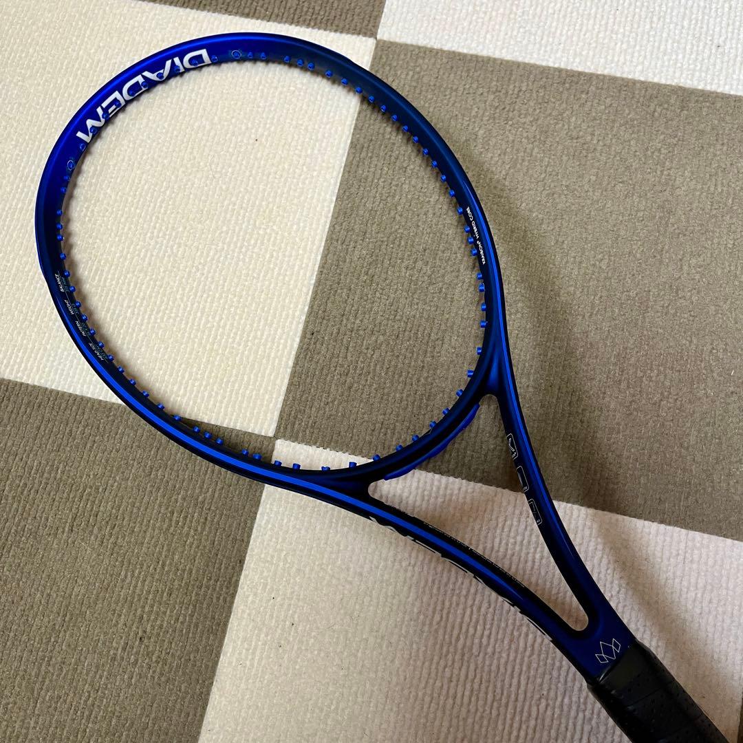 DIADEM ELEVATE TOUR G3 ダイアデム エレベート ツアー　②