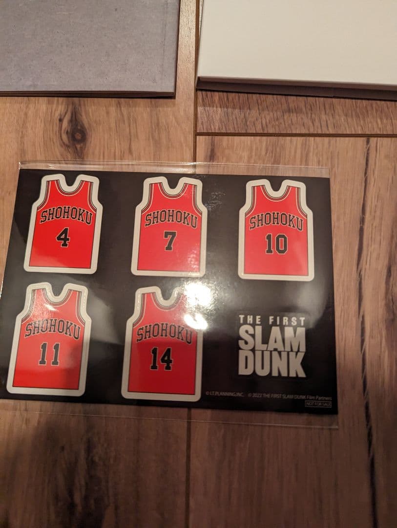 【値下げ】『THE FIRST SLAM DUNK』4K ULTRA HD