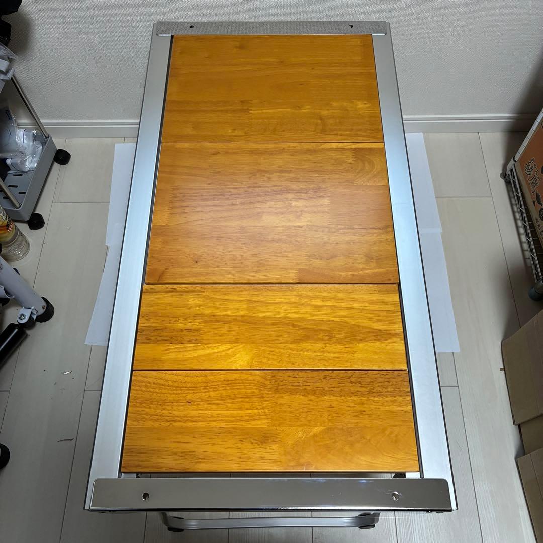 未使用品　スノーピーク　 peak エントリーIGT CK-080