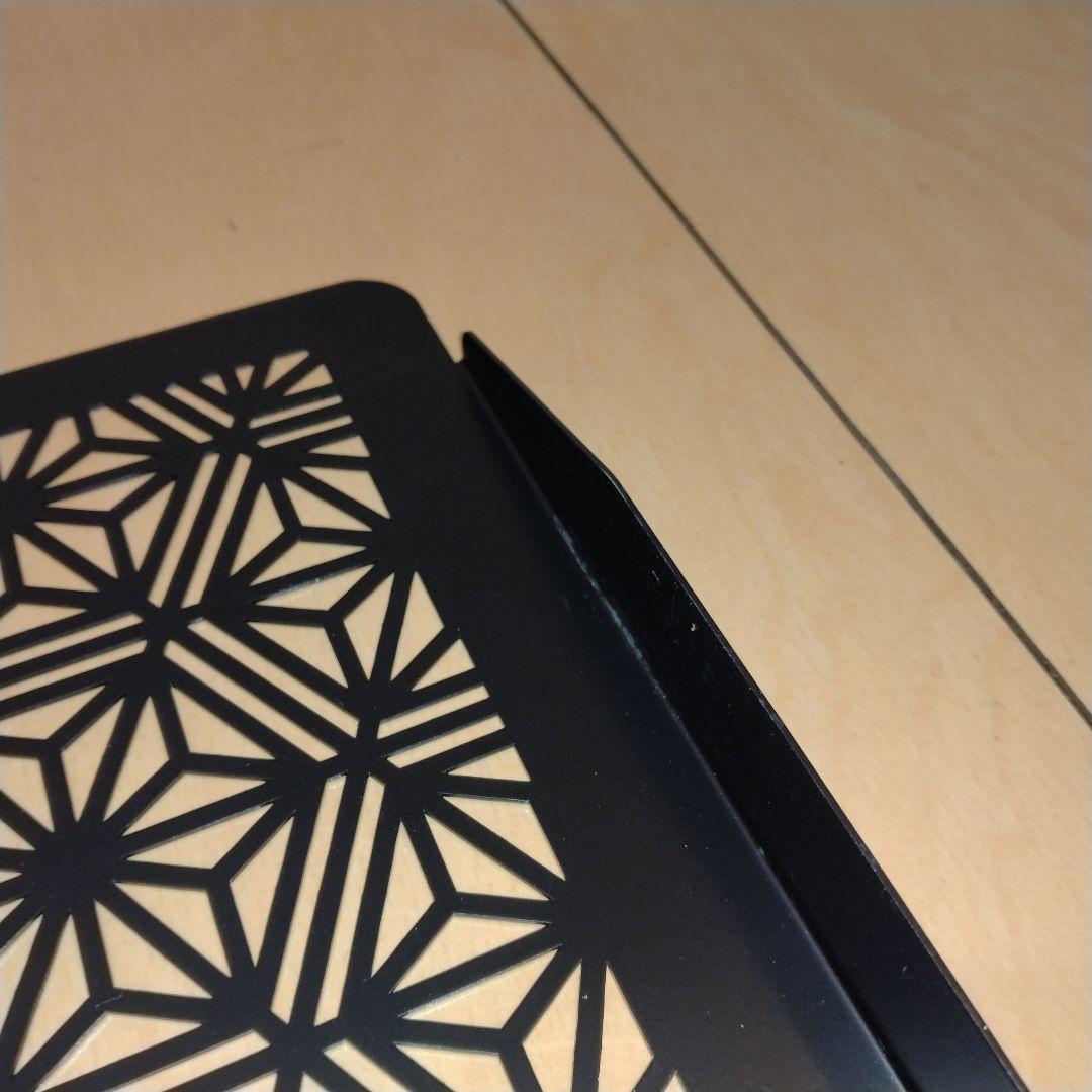 はち様用　BICASA(ビカーサ) 802 PRODUCTS フラットバーナー蓋