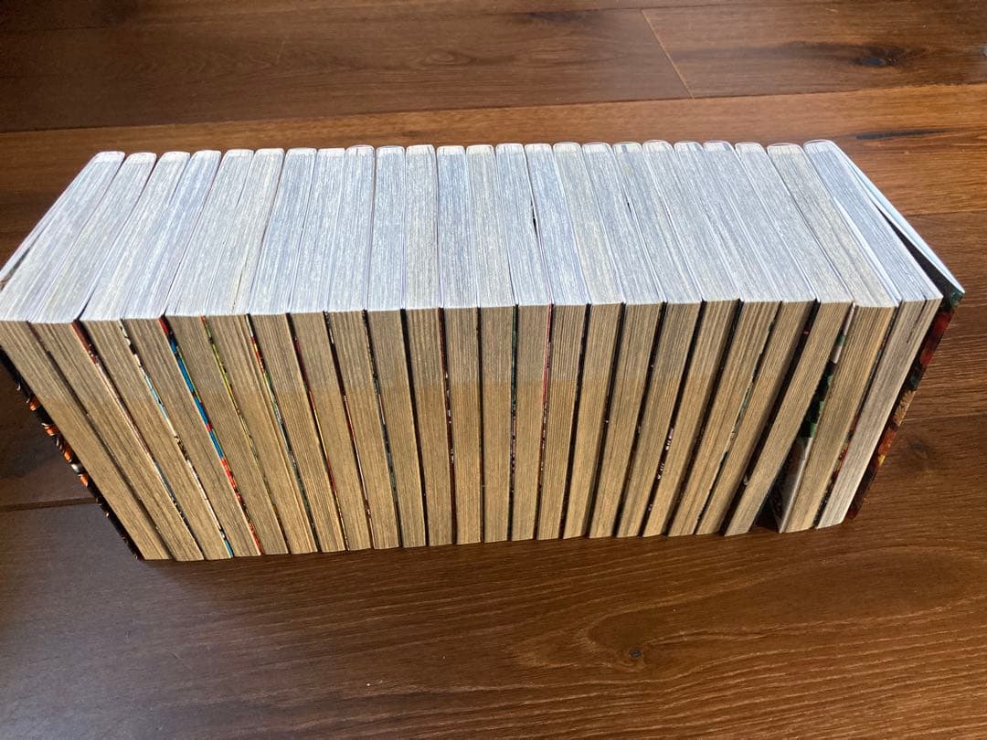 鬼滅の刃　全巻セット　1〜23+外伝