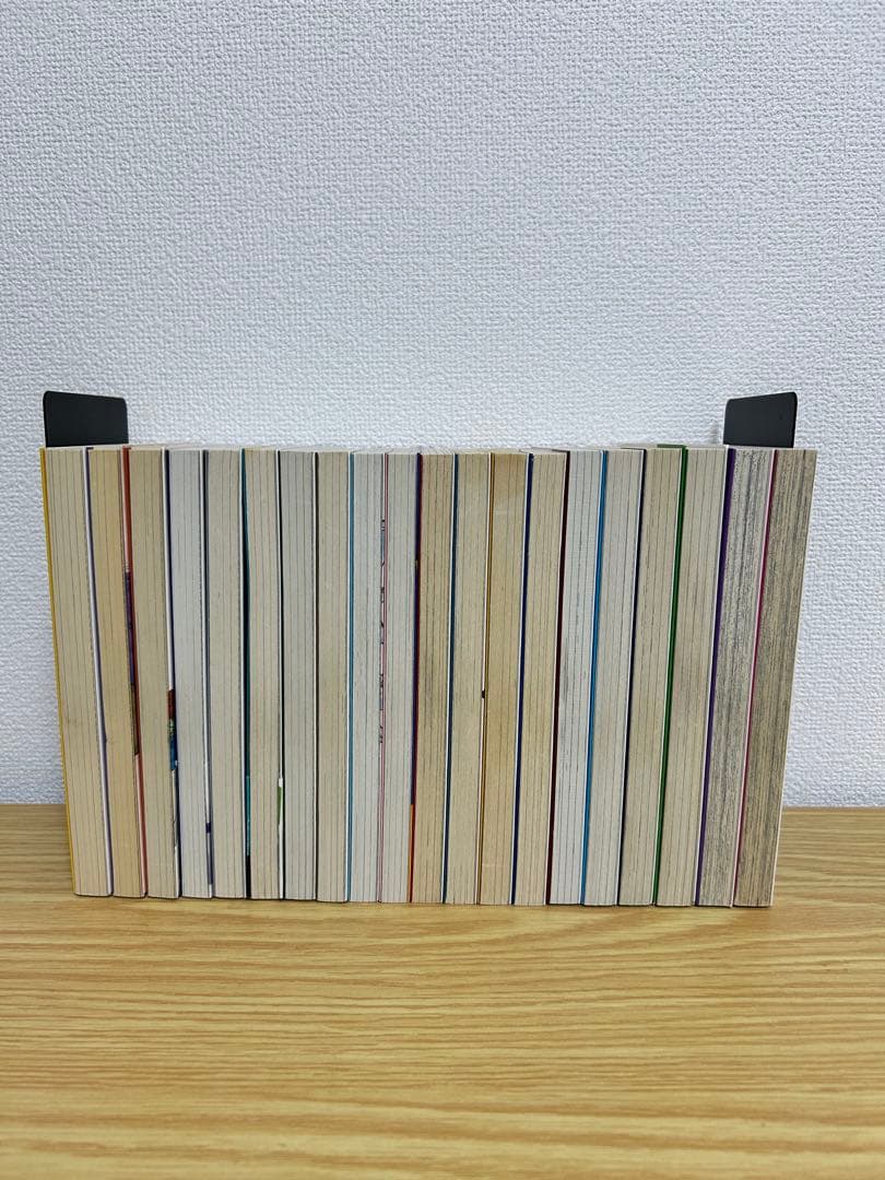 【全巻　初版】ボルト　BORUTO 全20巻