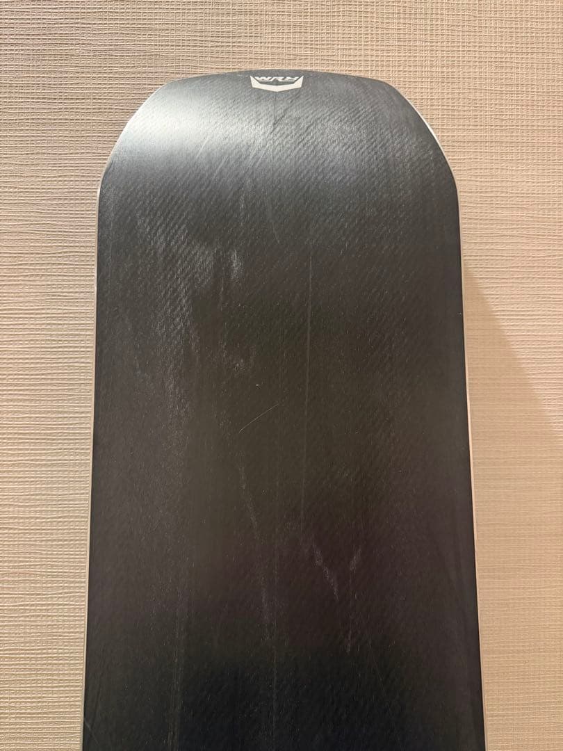 スノーボード WRX board Mk-U 1490