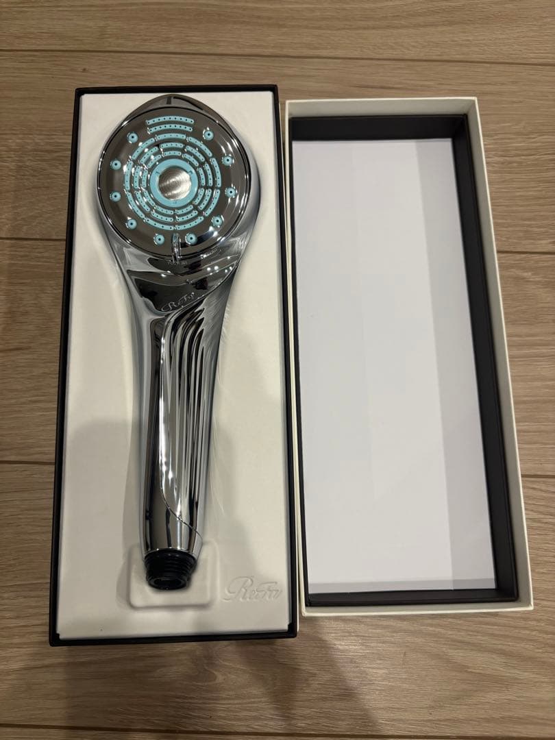 バス・洗面所用品 ReFa