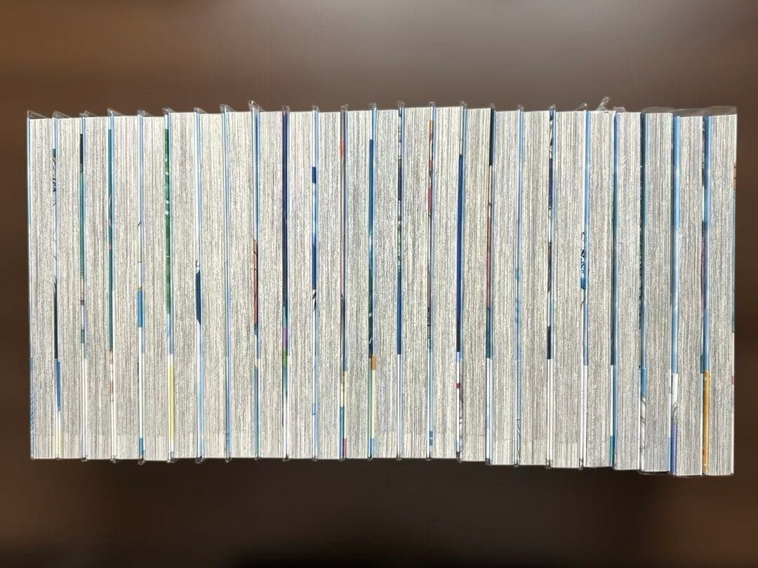 アオのハコ 1-24巻　三浦 糀　未読品あり