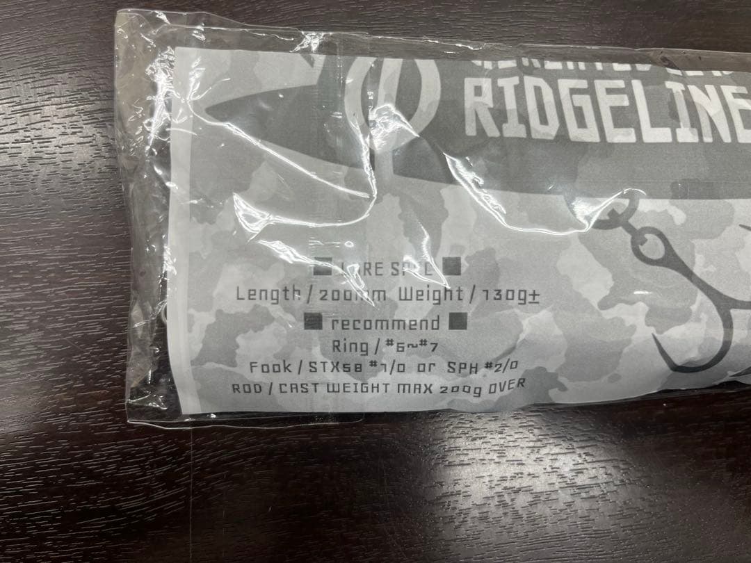 キョロキョログランデ　レッドヘッドギャラクシー