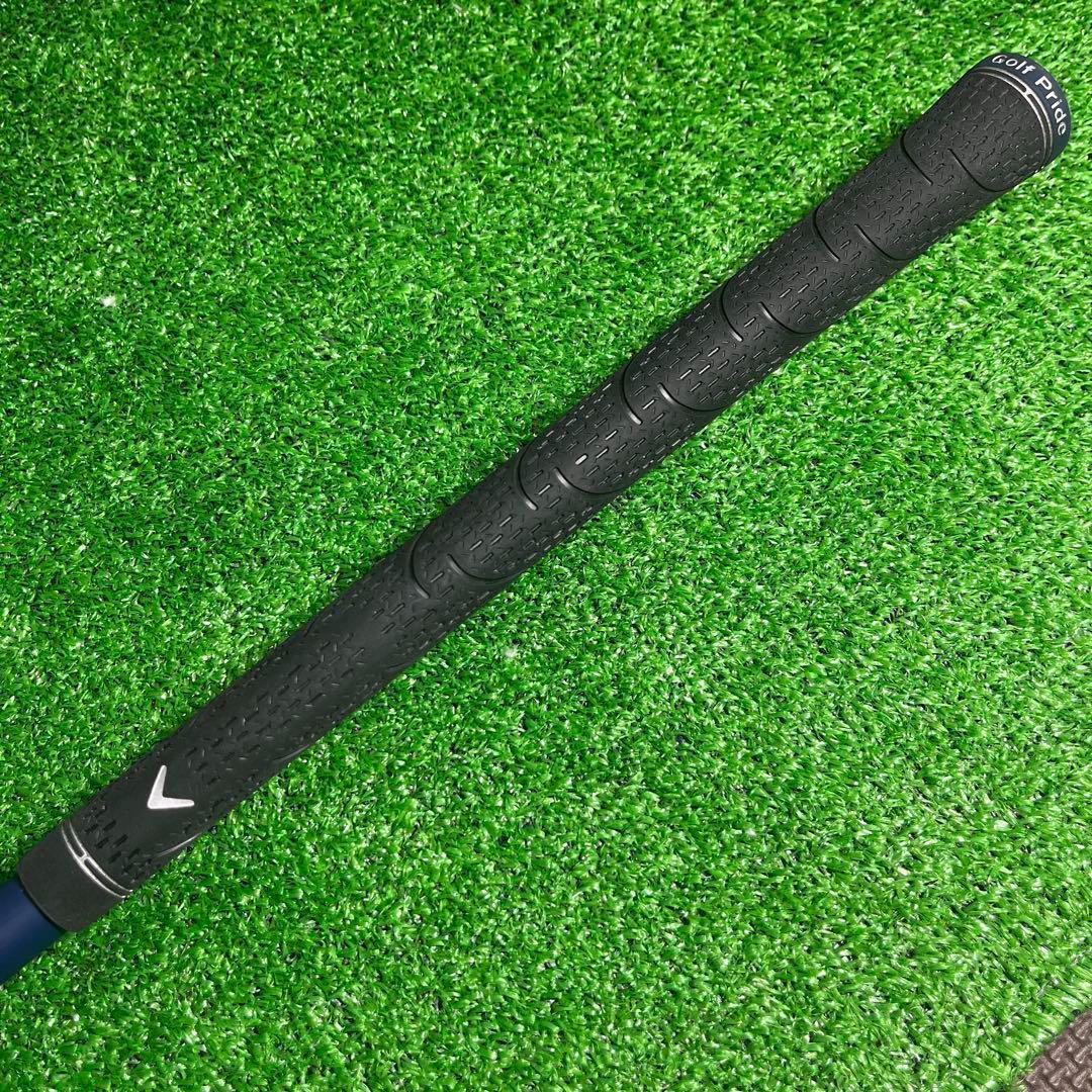 JB2027 ゴルフクラブ Callawayパラダイム ドライバー 左利き