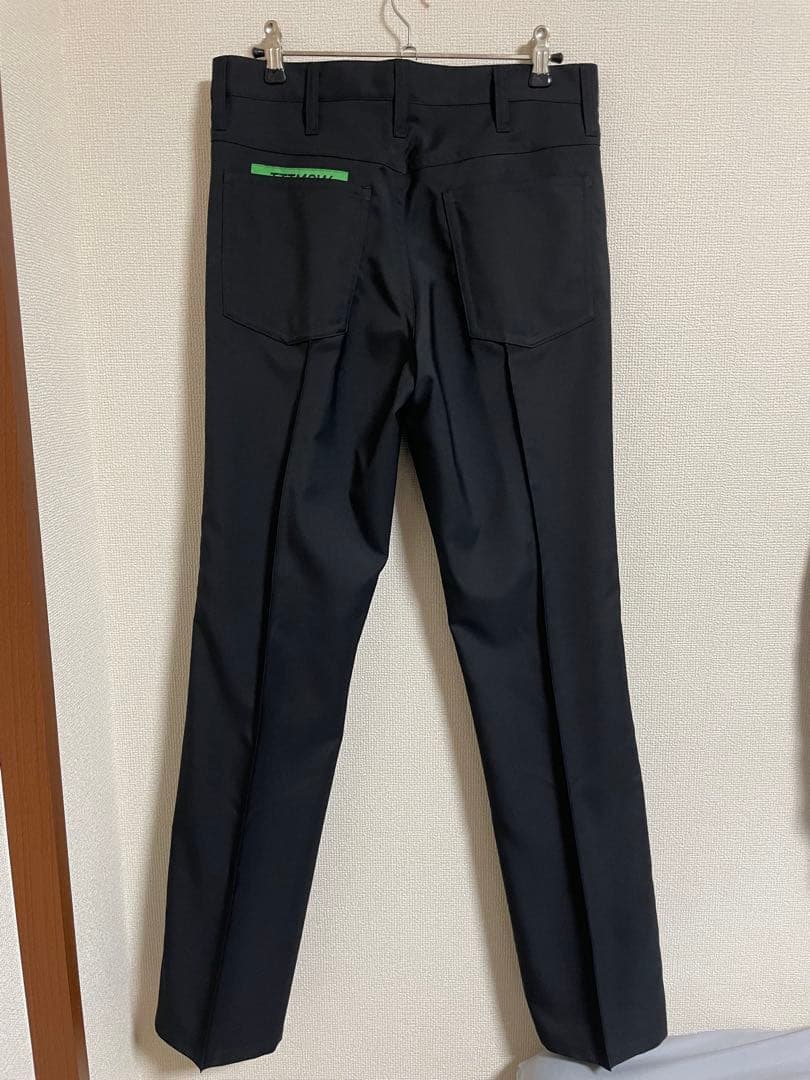 スーツ TTT MSW New Standard Pants