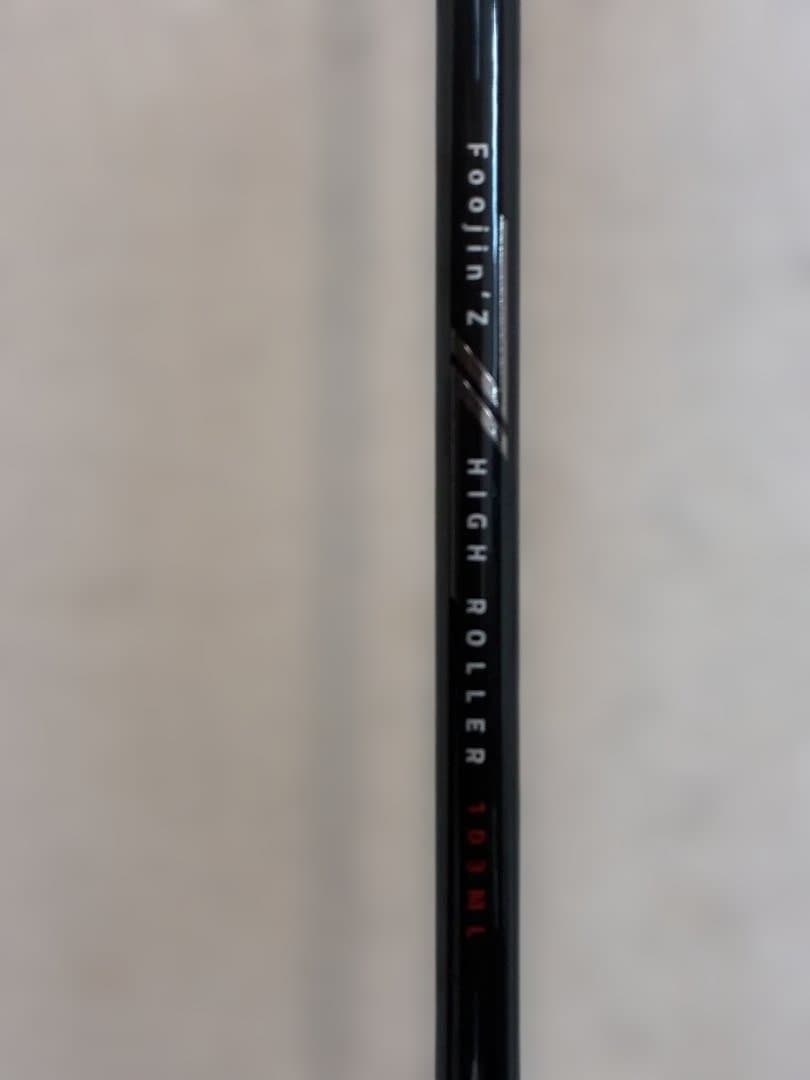 美品　アピア フージンZ ハイローラ　103ml APIA Foojin 村岡