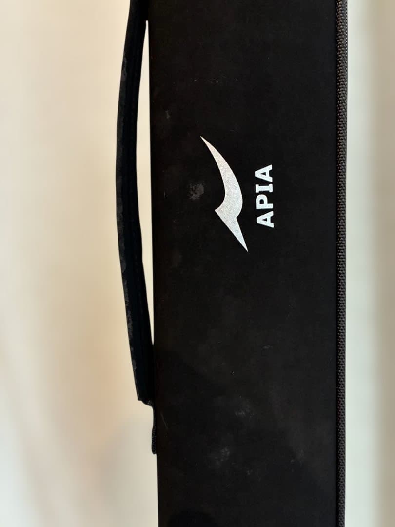 美品　アピア フージンZ ハイローラ　103ml APIA Foojin 村岡