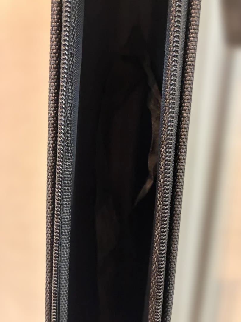 美品　アピア フージンZ ハイローラ　103ml APIA Foojin 村岡