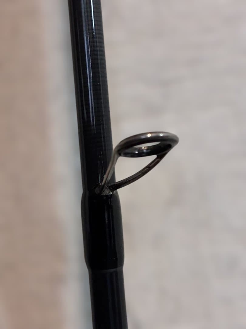 美品　アピア フージンZ ハイローラ　103ml APIA Foojin 村岡