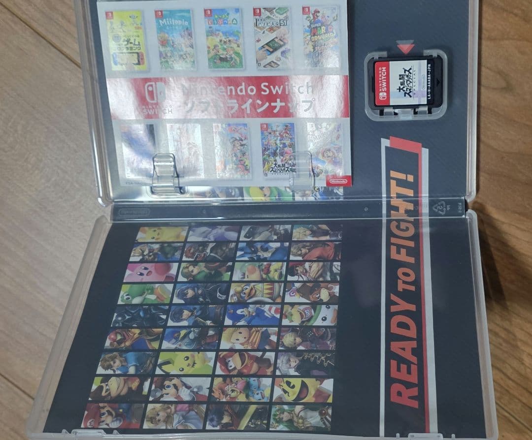 スマブラSP 桃鉄 桃太郎電鉄 Switch スイッチ ソフト