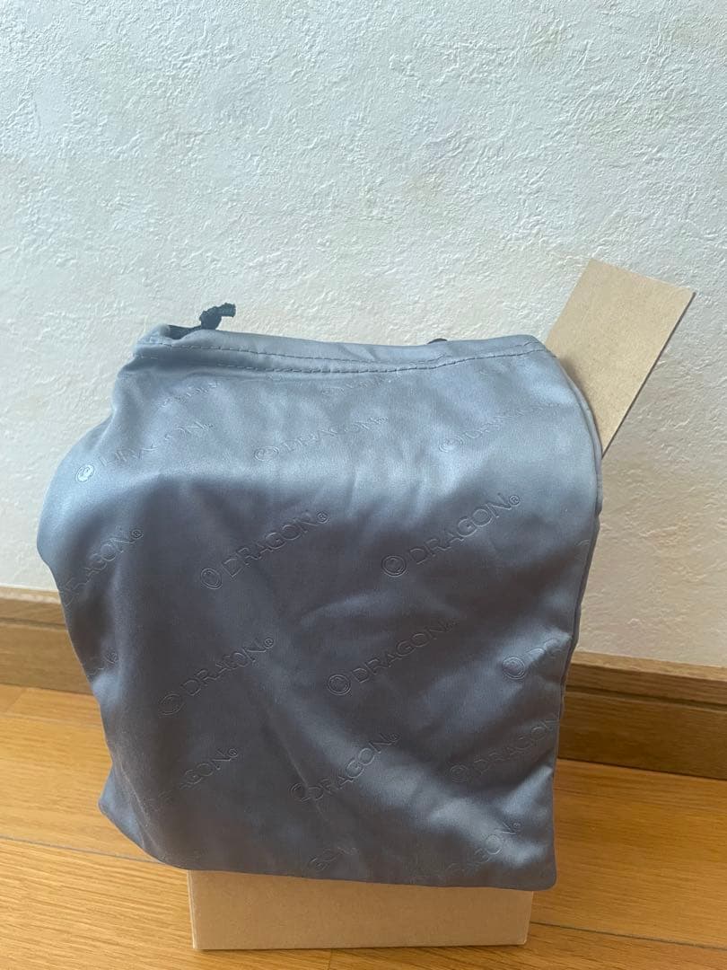 DRAGON PXV ゴーグル レンズ ゴールド