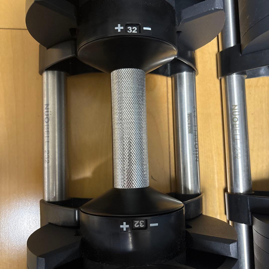 【oha様】①フレックスベル　2kg刻み　32kg