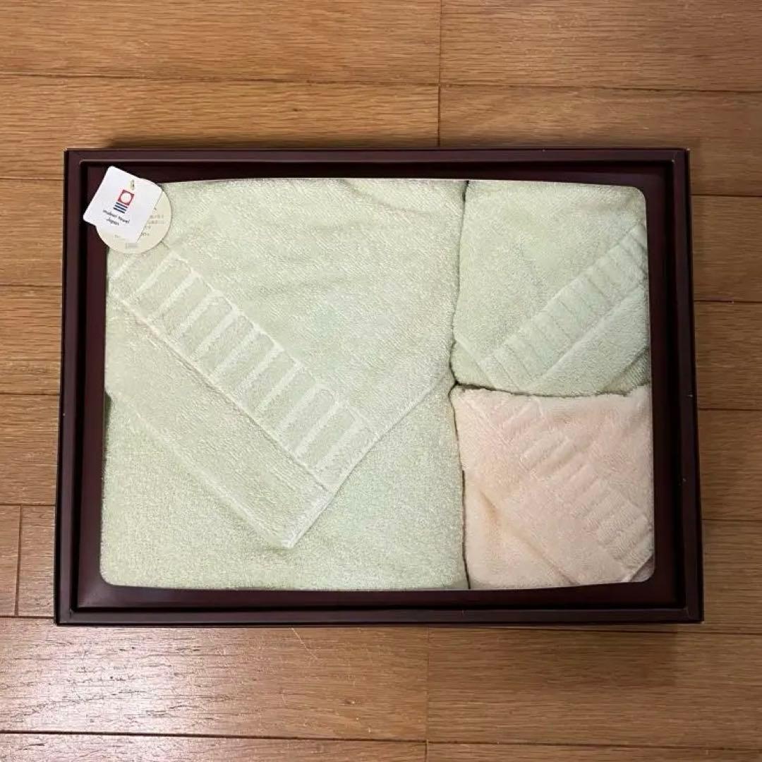 今治タオル他ブランドまとめ売り18枚（内バスタオル5枚）