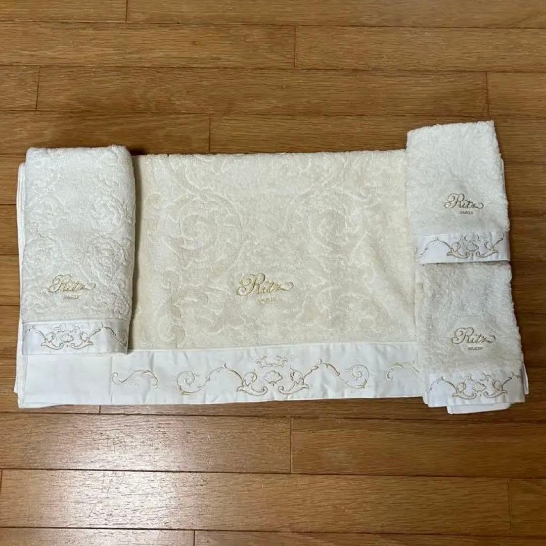 今治タオル他ブランドまとめ売り18枚（内バスタオル5枚）