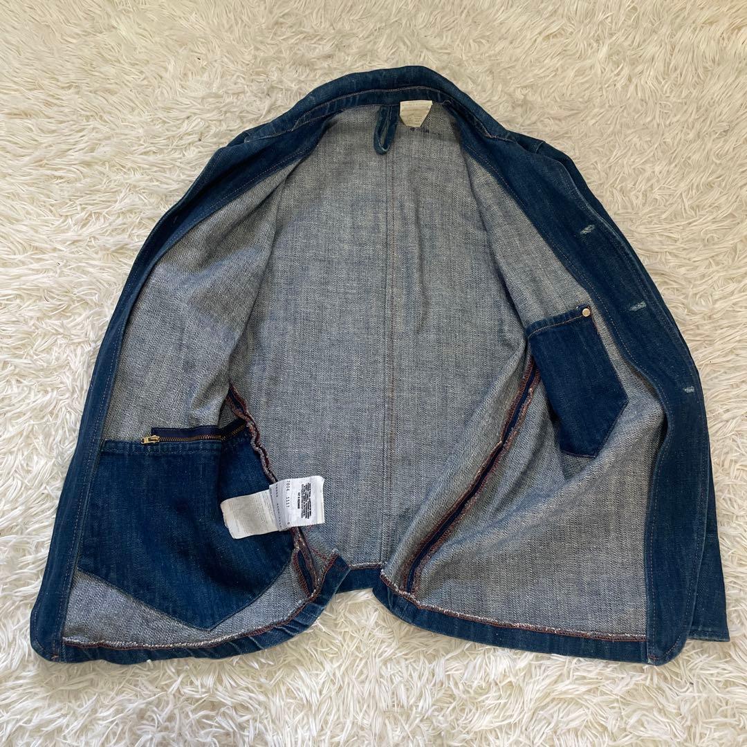 Levi's®︎RED 1st リーバイスレッド　テーラード　　ジャケット　S