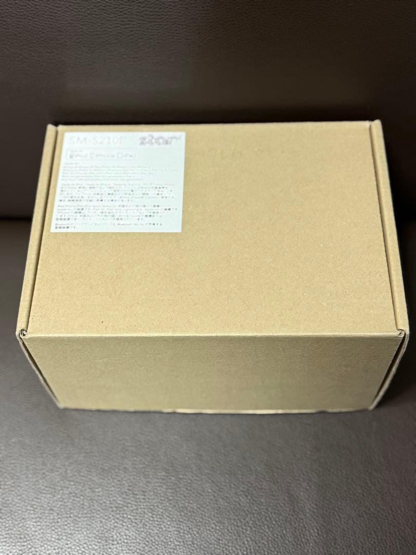 スター精密 レシートプリンター モバイルプリンター SM-S210I