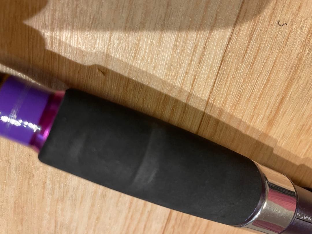 ゴクスペ　イカスティック　155