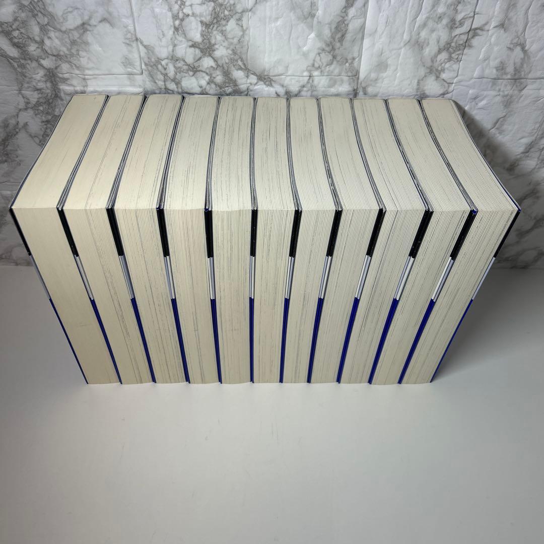 決定版　カムイ伝　全集　『外伝』　1〜11巻　全巻初版帯付きセット