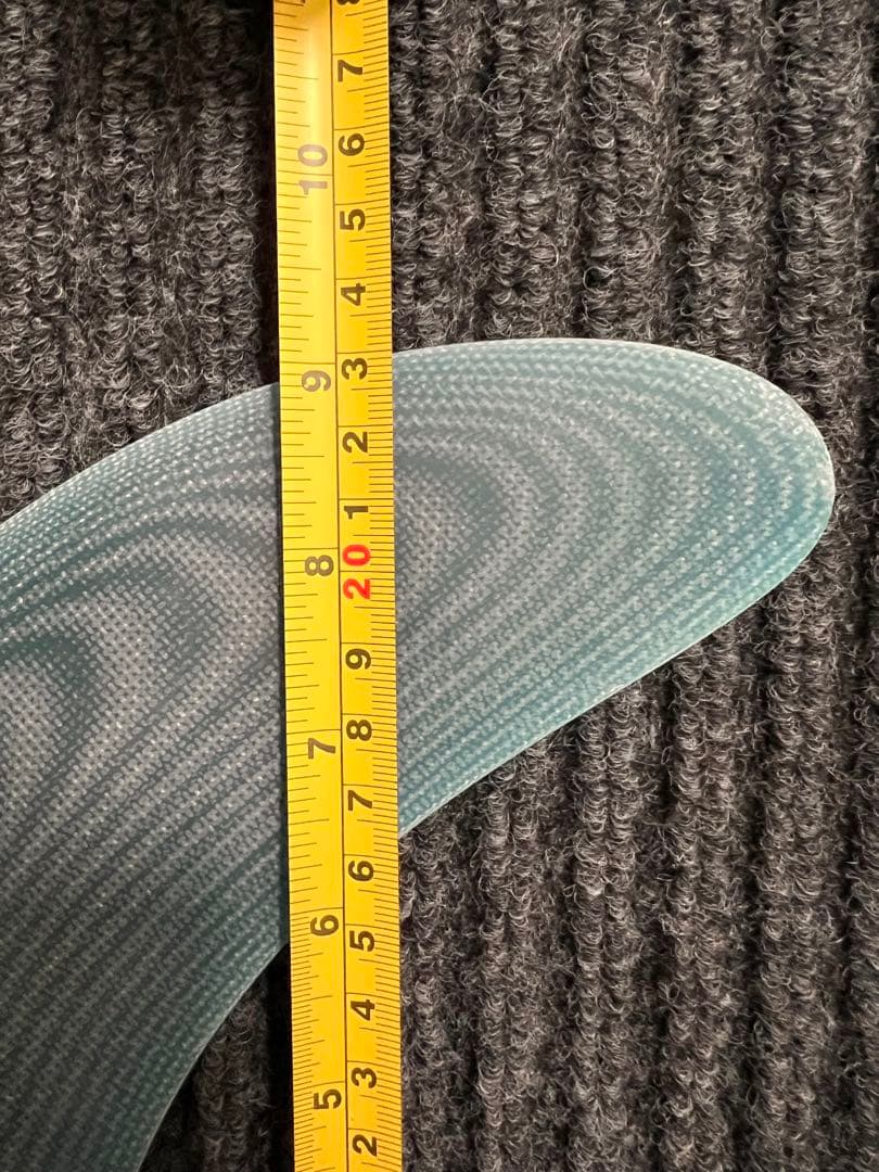 ガトヘロイ(Gato Heroi)センターフィン ドライバー(D)