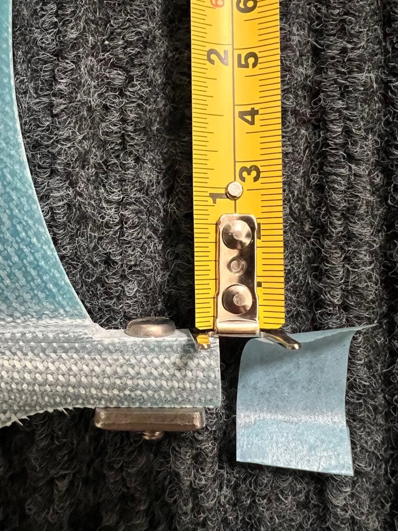 ガトヘロイ(Gato Heroi)センターフィン ドライバー(D)