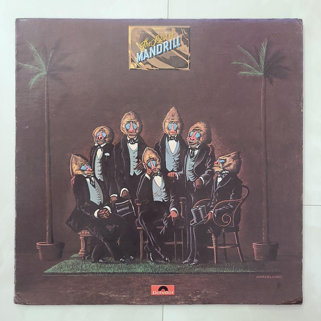 ★全てＵＳオリジナル盤★７０'Ｓファンクバンド名盤４枚セット