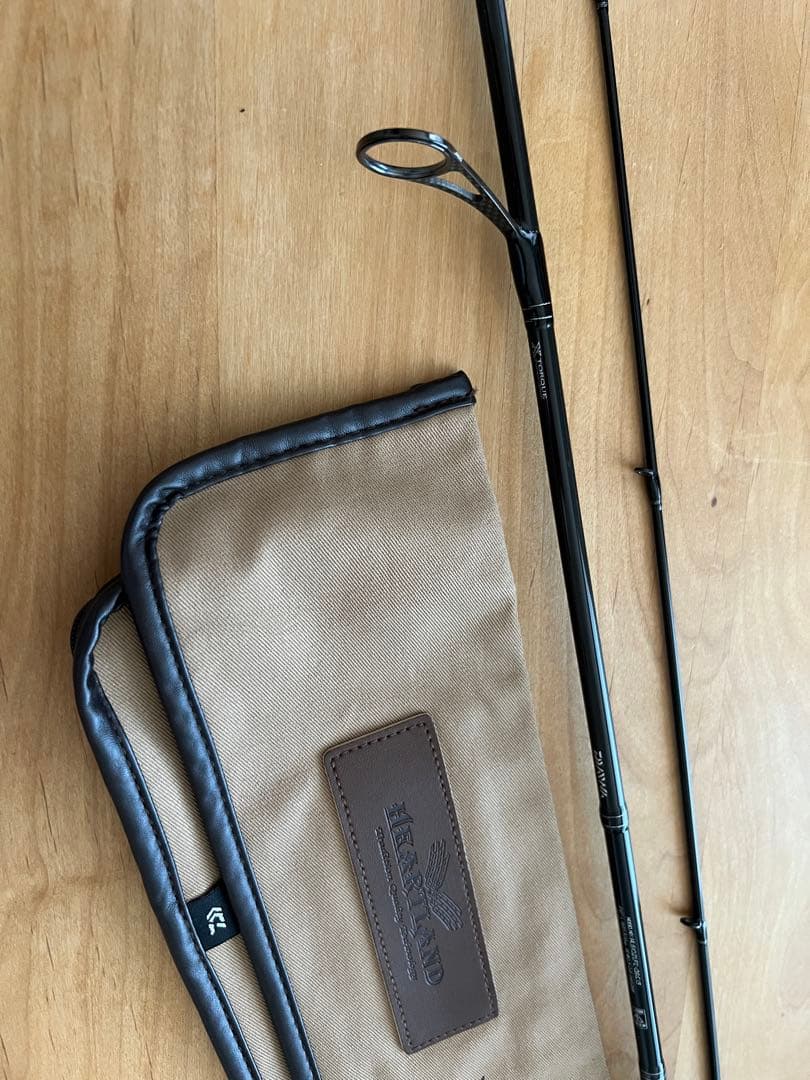 ハートランド レベルディレクション HL6102LFS-AGS13