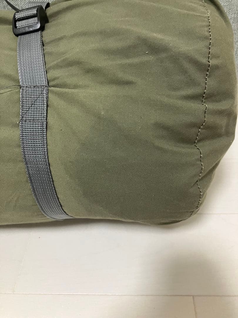 BUNDOK ソロティピー1tc