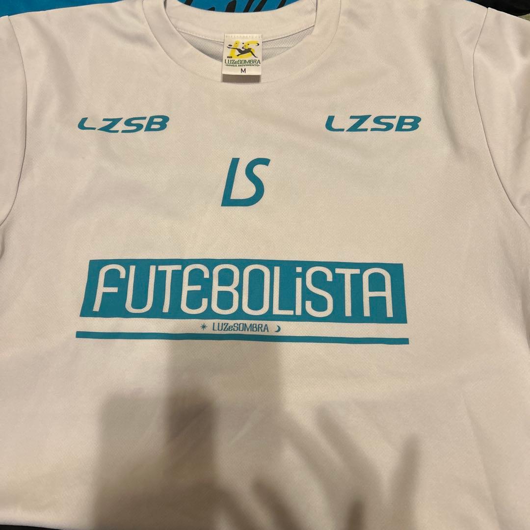 ルースイソンブラ　tシャツ.ロンT4点