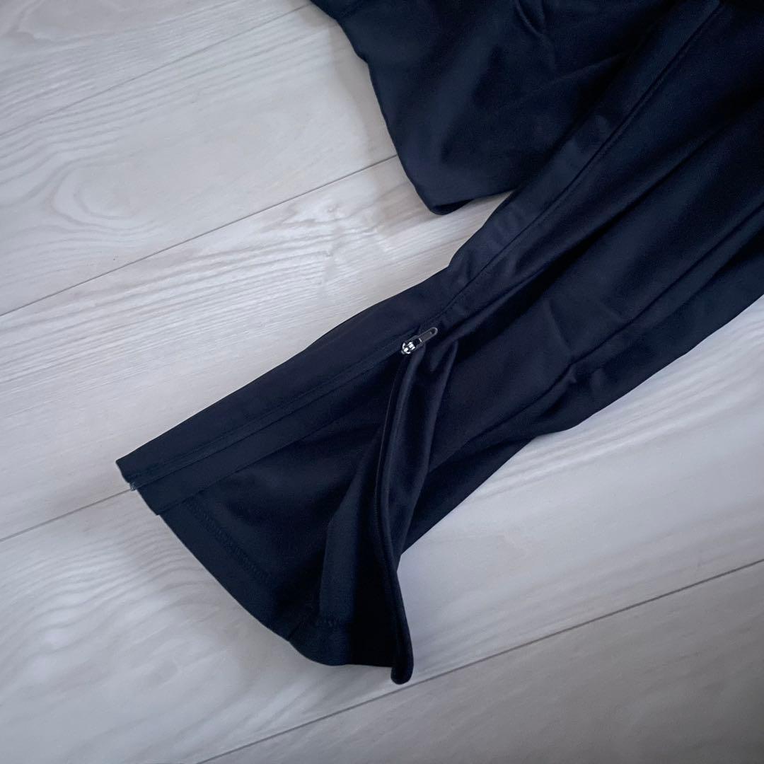 アンダーアーマー メンズ ジャージ 上下セット セットアップ 黒 2XL 未使用