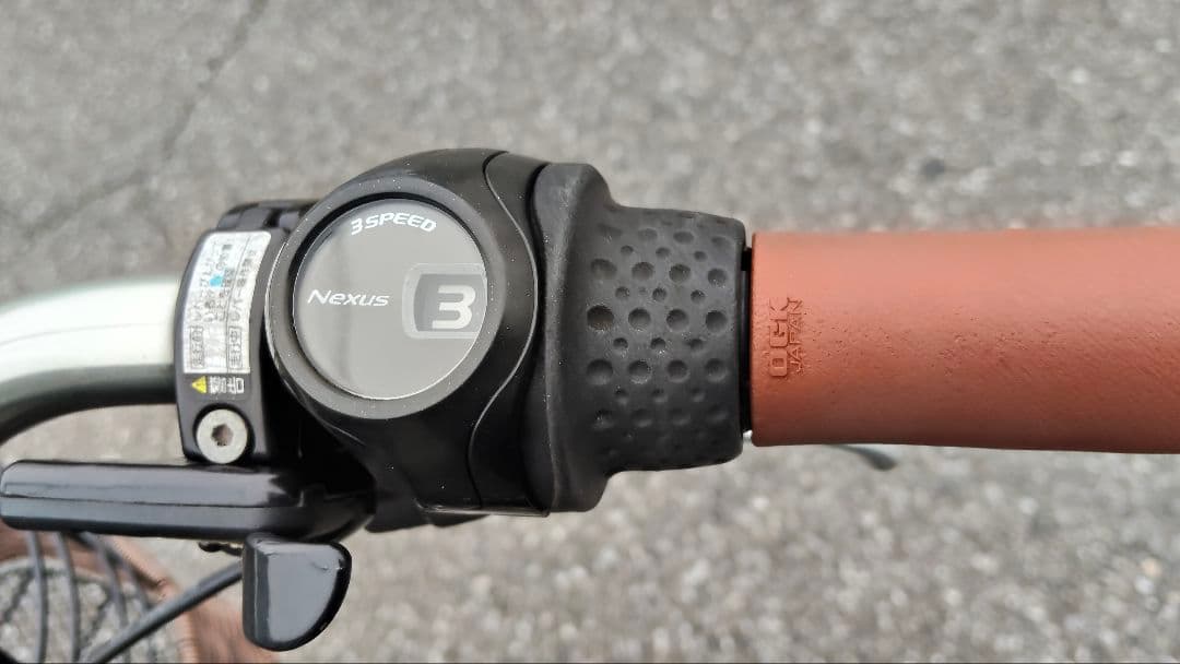 電動アシスト自転車ブリジストン•ハイディー2✱送料込みの金額ではありません✱