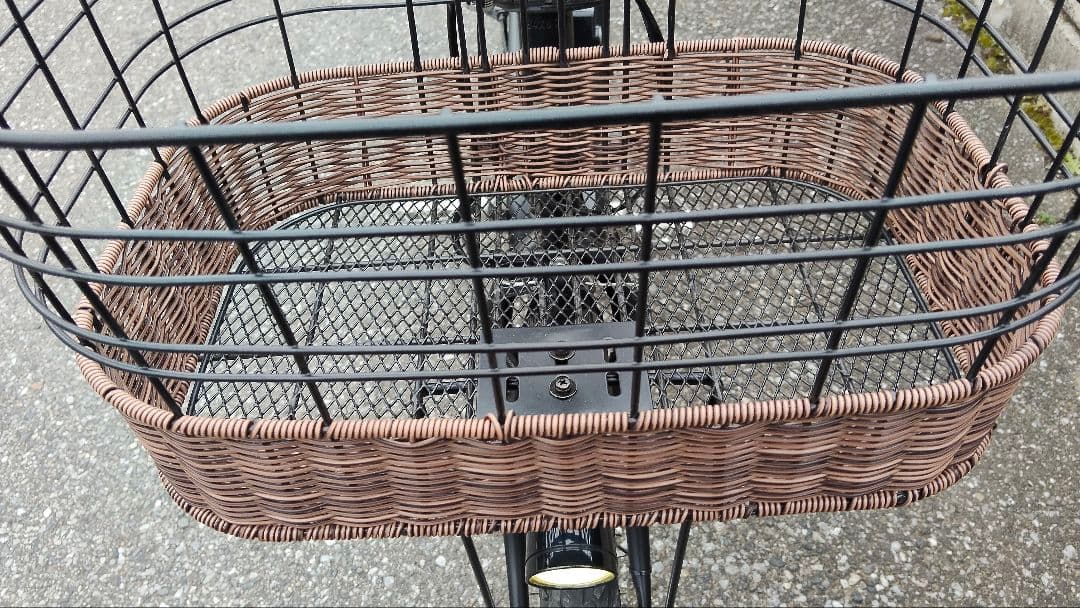 電動アシスト自転車ブリジストン•ハイディー2✱送料込みの金額ではありません✱