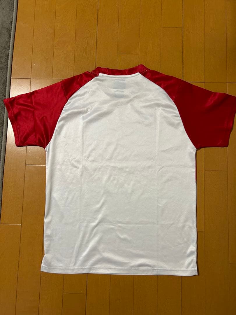 美品 YONEX ヨネックス テニスウェア Tシャツ パンツセット M L