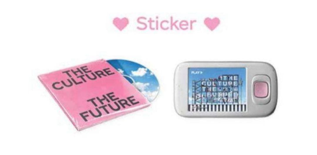 SMTOWN 2025 MP3 PLAYER SET NCT DREAMジェミン