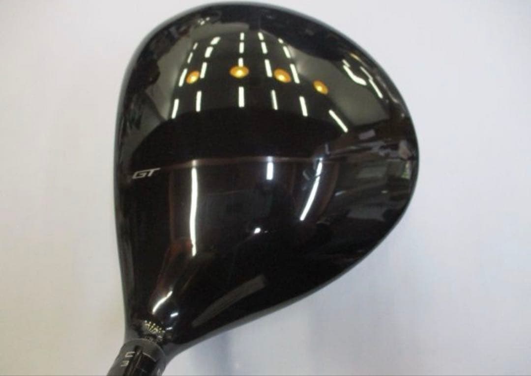 ドライバー タイトリスト GT2 / TourAD DI-5 S 10°