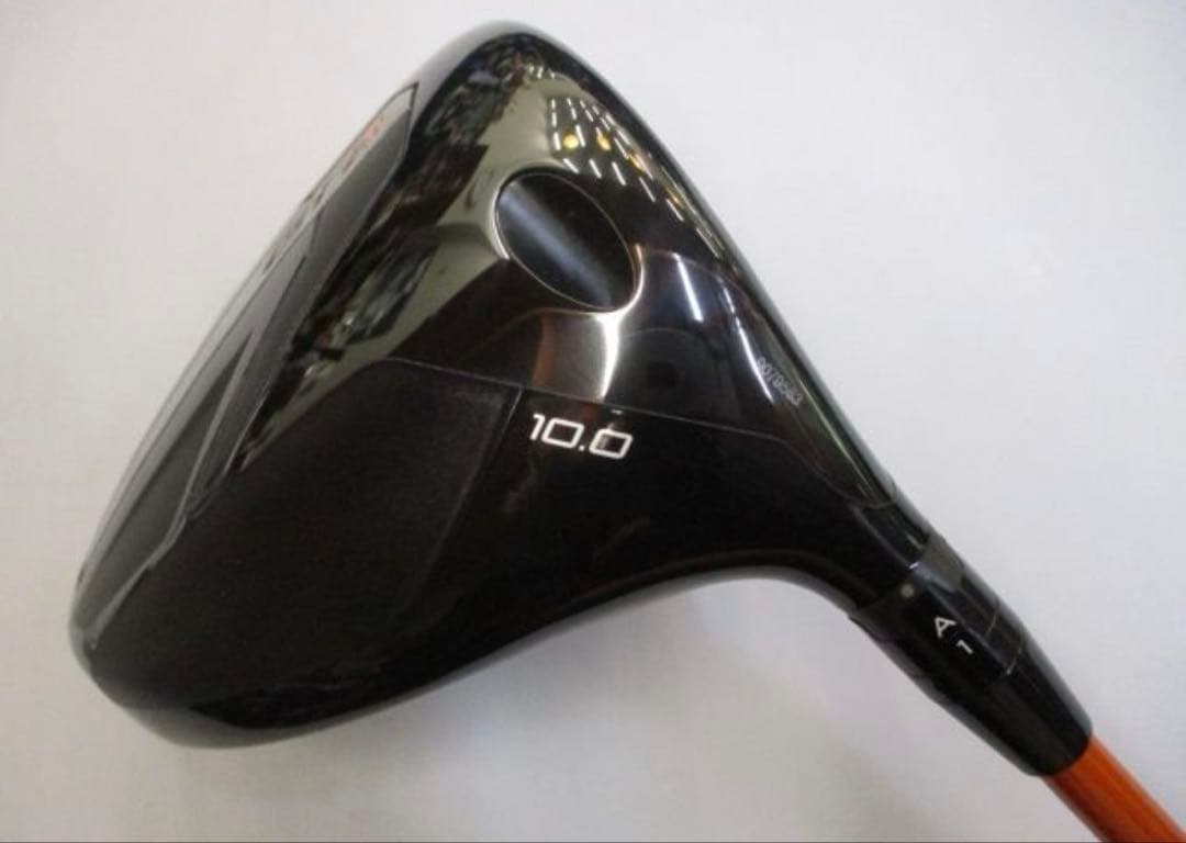 ドライバー タイトリスト GT2 / TourAD DI-5 S 10°