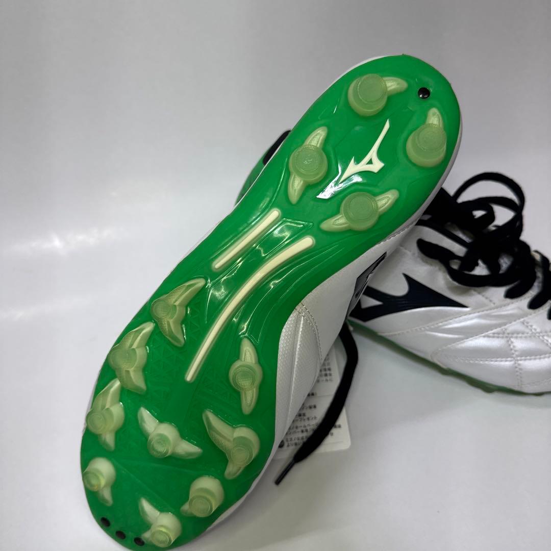 Mizuno サッカースパイク 12KP-33435 27.0cm ワイド